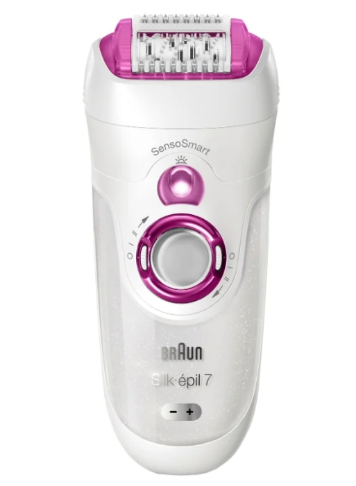 Braun 7-700 Silk-epil 7