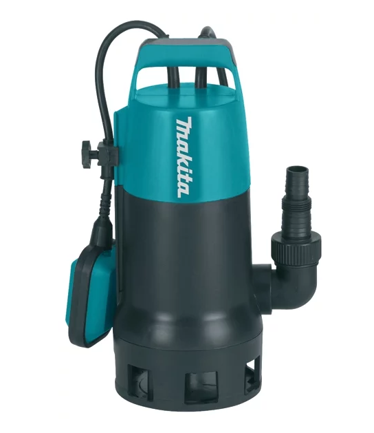 източване Makita PF1010