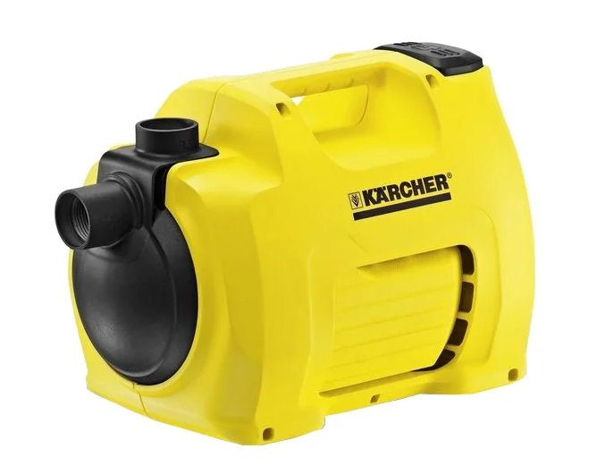 дренаж KARCHER BP 2 Градина