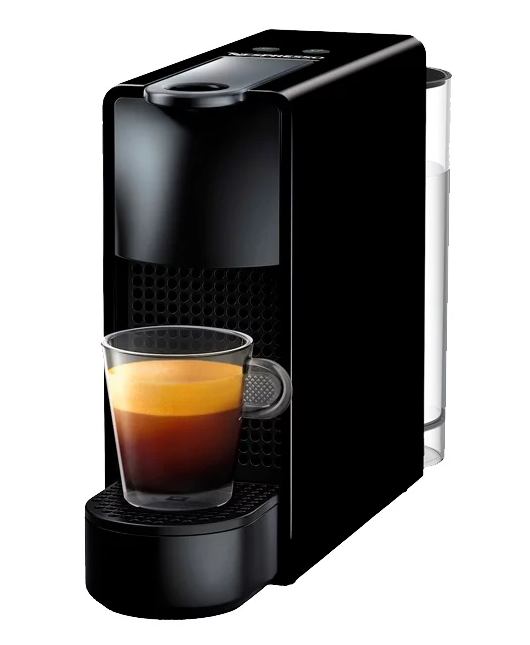 Модел Nespresso C30 Essenza Mini