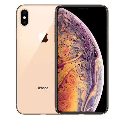 Apple iPhone Xs Max с aliexpress