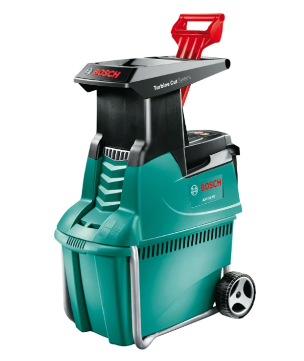 BOSCH AXT 25 TC 2.5 kW