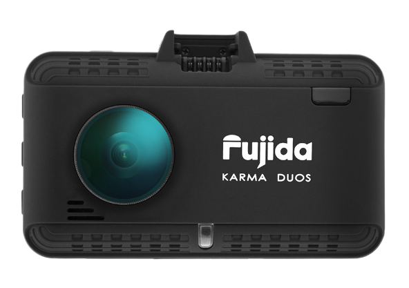 Fujida Karma Duos WiFi