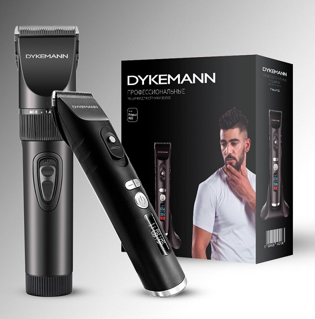 Dykemann Friseur