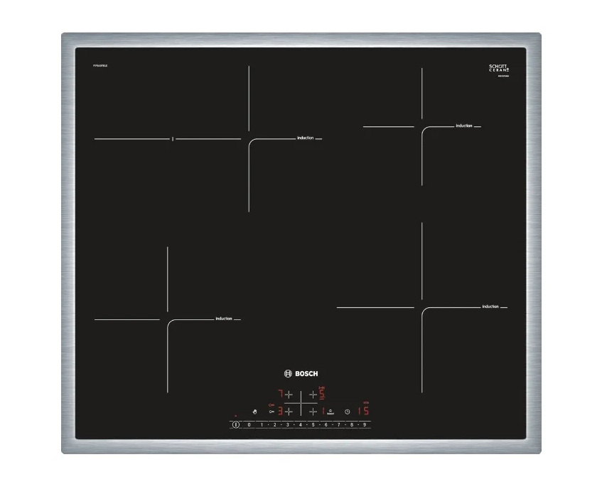 Модел PIF645FB1E на Bosch