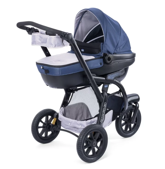 Chicco Activ3 (3 в 1)