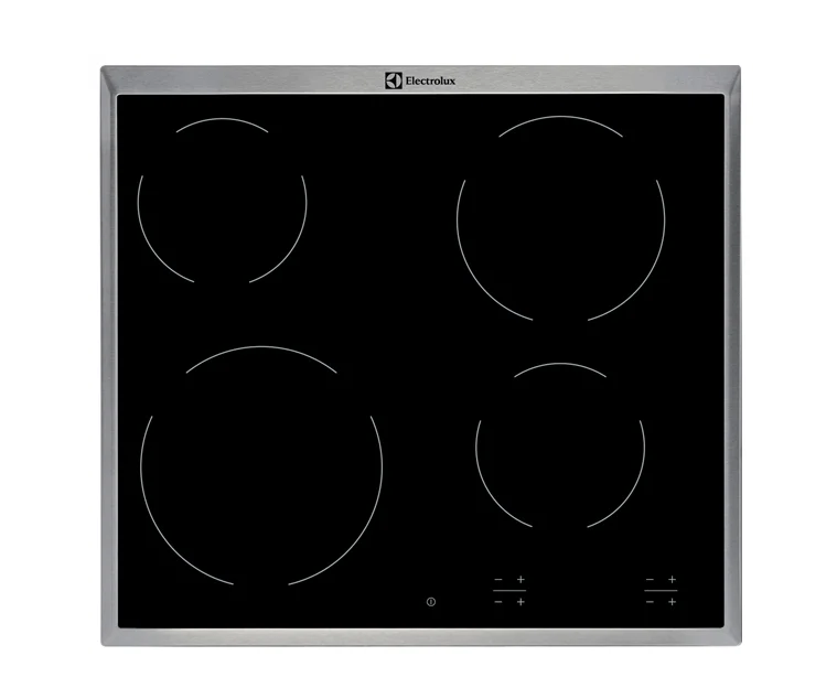 Електрически Electrolux EHH 56240 IK