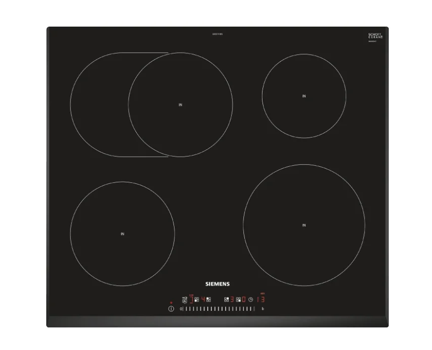 Електрически Siemens EH651FFB1E