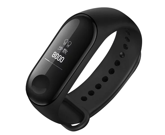 Модел Xiaomi Mi Band 3