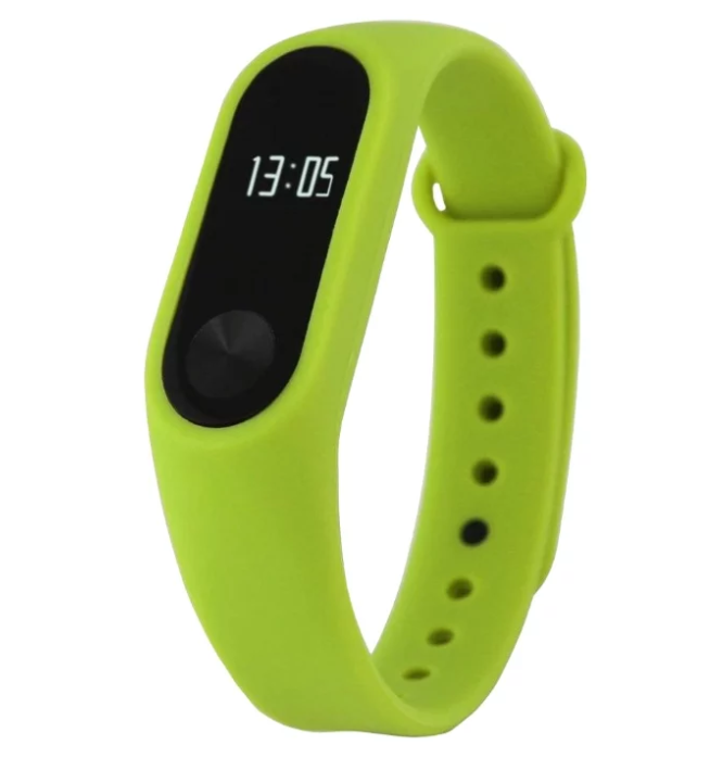 Модел Xiaomi Mi Band 2