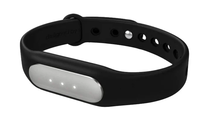 Модел Xiaomi Mi Band