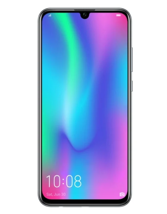 Huawei почита 10 Lite с Ali