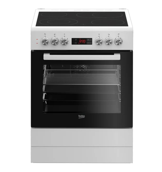 електрически BEKO FSM 67320 GWS