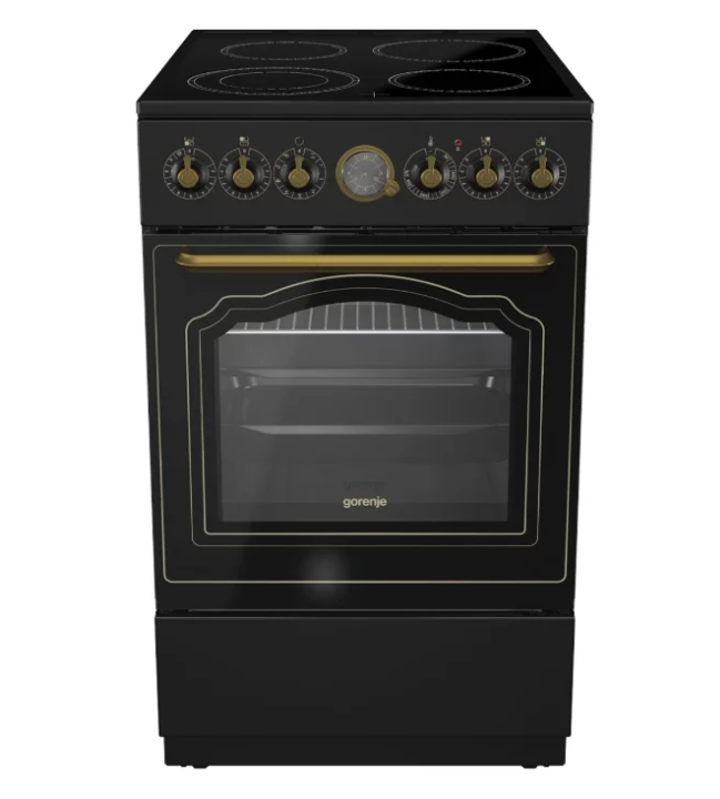 електрически Gorenje EC 52 CLB