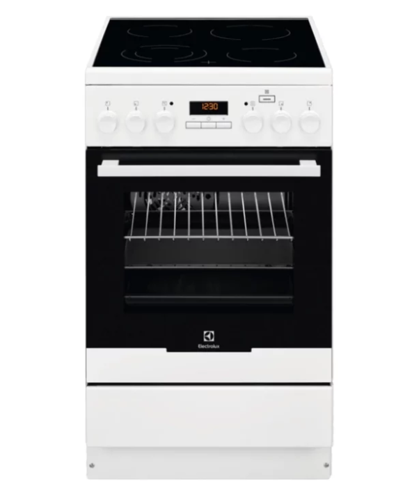 електрически Electrolux EKC 954909 W