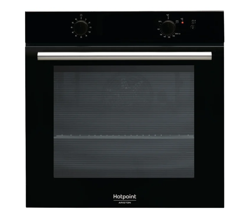 вграден Hotpoint-Ariston GA2 124 BL