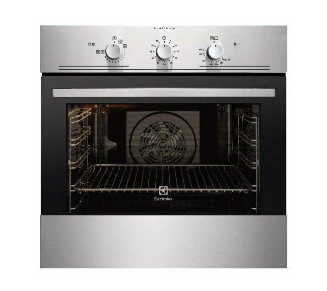 вграден Electrolux EOG 92102 CX