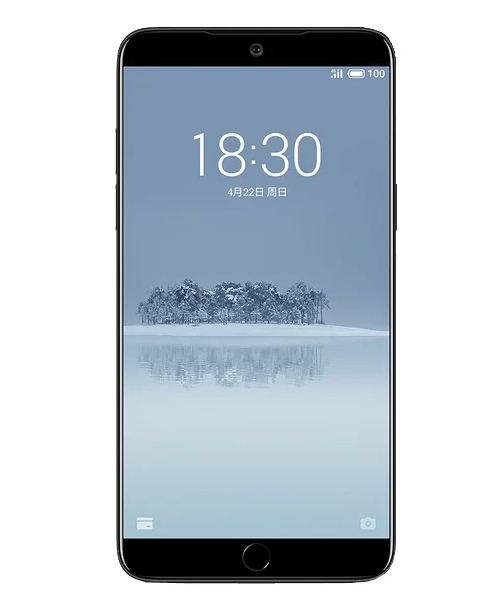 Meizu 15 4 / 64GB с оптична стабилизация