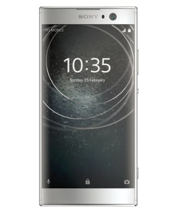 Sony Xperia XA2 Dual със стабилизация