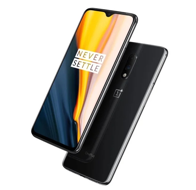 OnePlus 7 8 / 256GB Стабилизиран