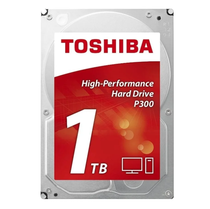 Toshiba HDWD110UZSVA