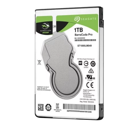 Seagate ST1000LM049