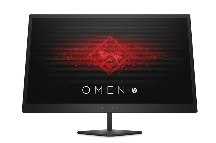 HP OMEN 25