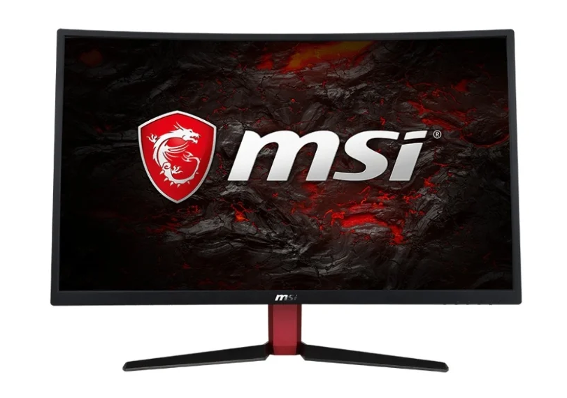 MSI Optix G27C2