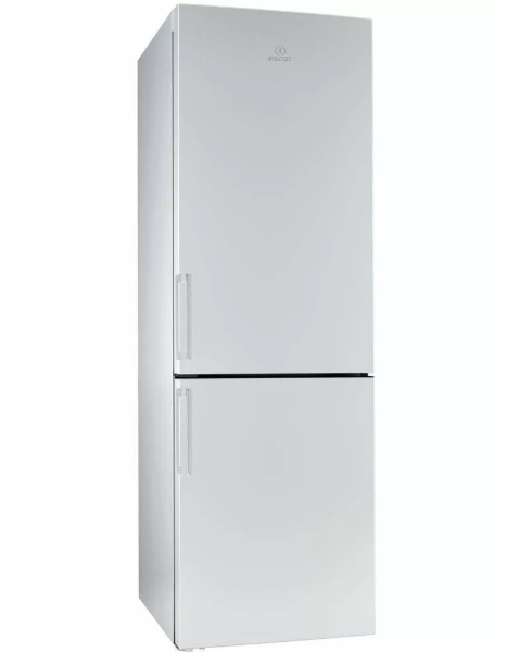 Модел от Indesit EF 18