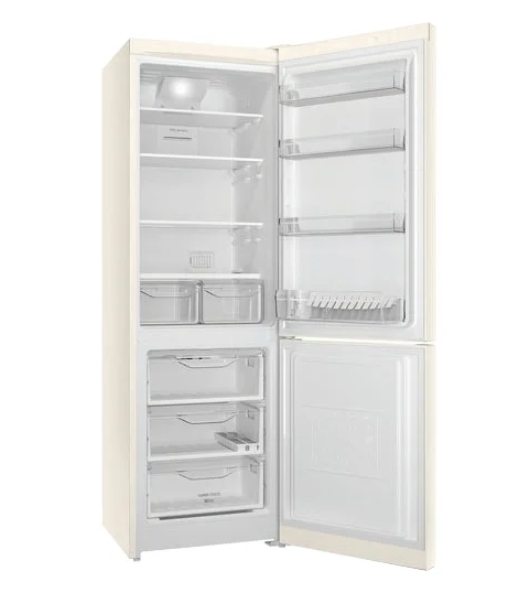 Модел от Indesit DF 5180 E