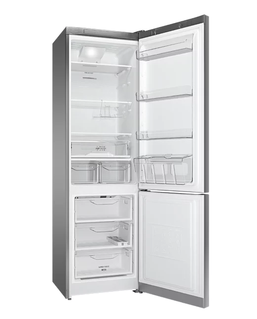 Модел от Indesit DF 5201 X RM