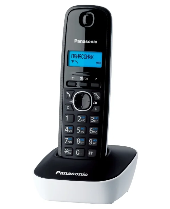 Panasonic Model KX-TG1611