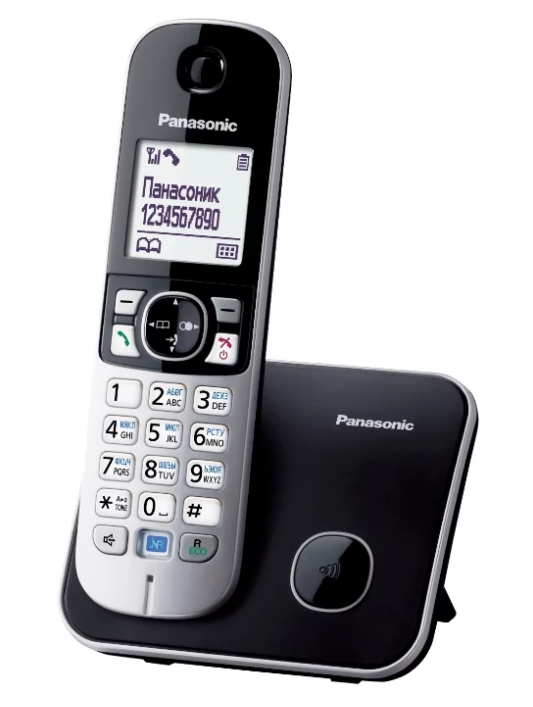 Panasonic Model KX-TG6811