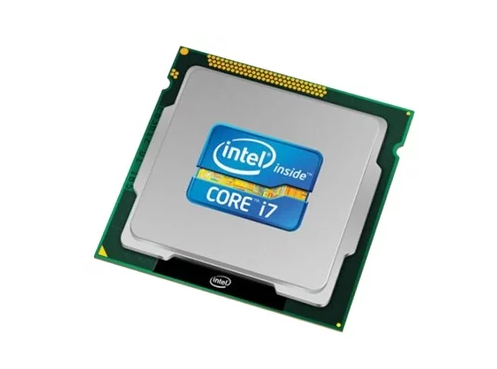 Модел от Intel Core i7 Sandy Bridge