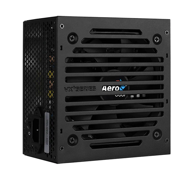 AeroCool VX Plus 500W