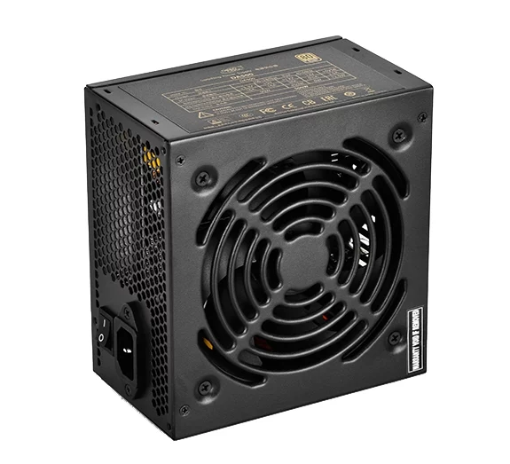 Deepcool DA500 (DP-BZ-DA500N) 500W