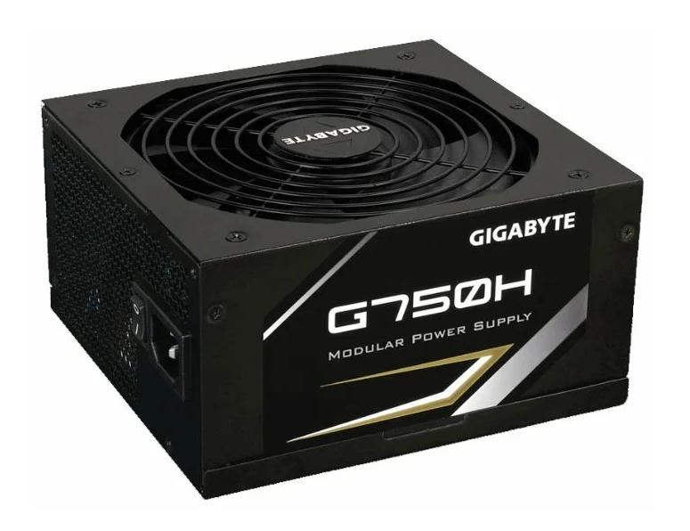 GIGABYTE G750H 750W