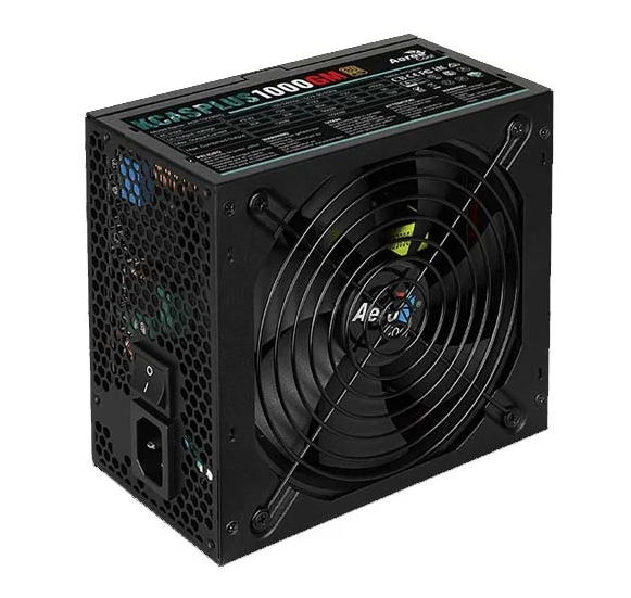 AeroCool KCAS PLUS 1000GM 1000W