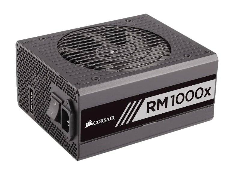 Corsair RM1000x 1000W