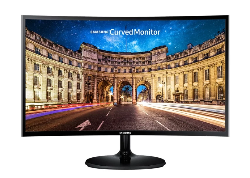 Samsung C24F390FHI