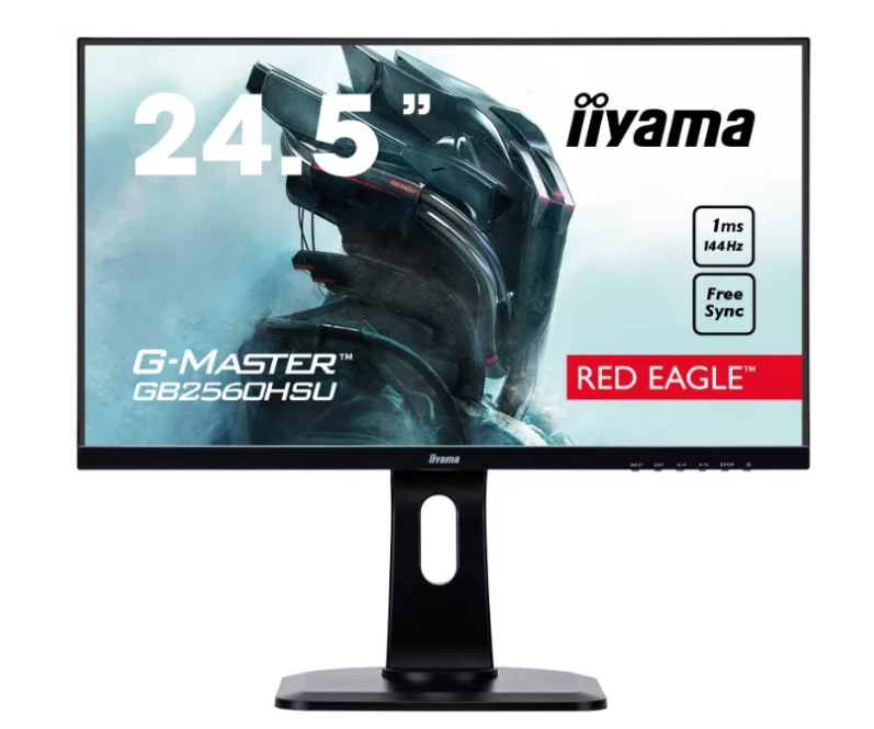 Iiyama G-Master GB2560HSU-1