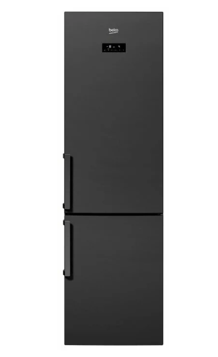 Безшумен BEKO RCNK 356E21 A