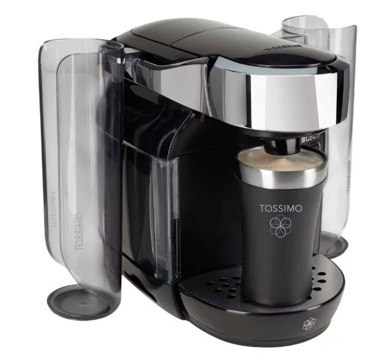 Bosch TAS 7001EE / 7002 / 7004EE Tassimo