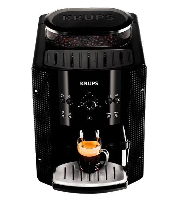 Krups EA8108 Essential