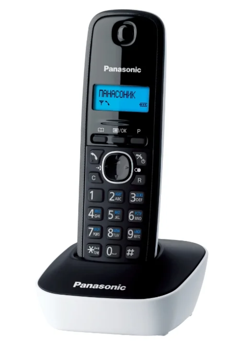 Модел от Panasonic KX-TG1611