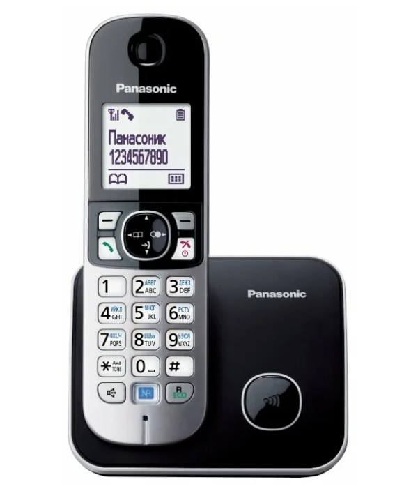 Модел от Panasonic KX-TG6811