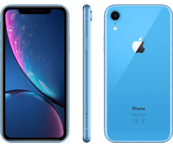 Apple iPhone Xr 64GB от пазара