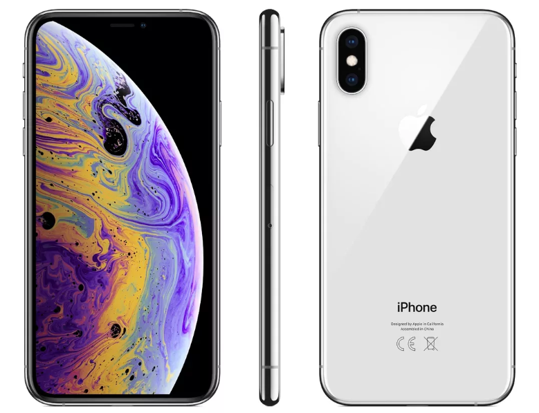 Apple iPhone Xs 64GB от пазара