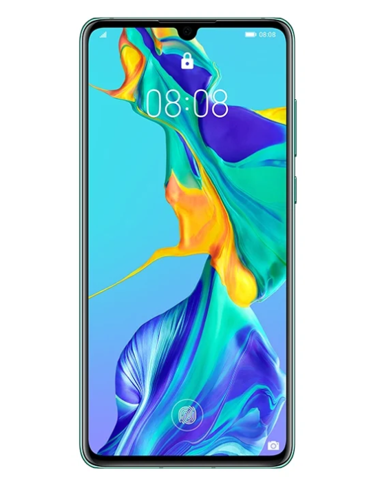 HUAWEI P30 от пазара