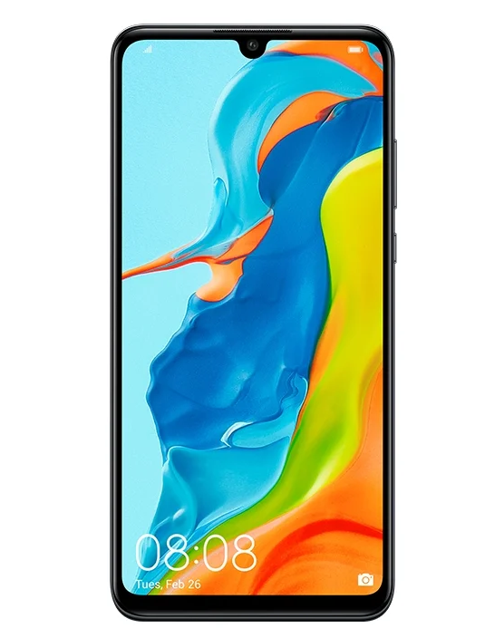 HUAWEI P30 lite от пазара